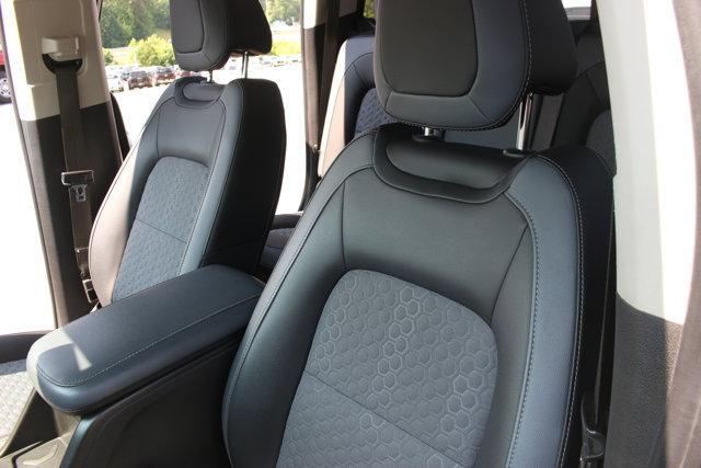 used 2021 Chevrolet Colorado car, priced at $32,000