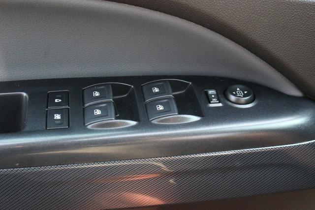 used 2021 Chevrolet Colorado car, priced at $32,000