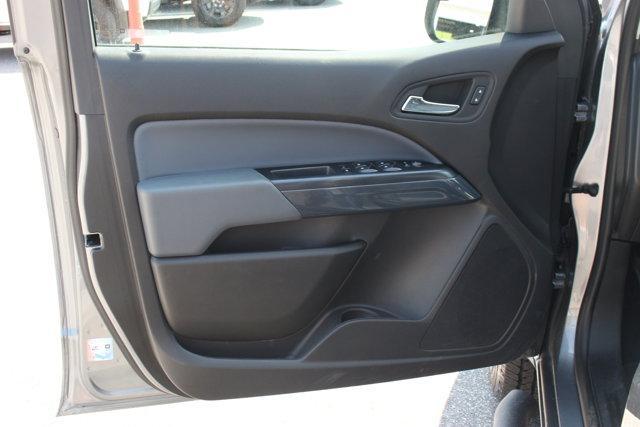 used 2021 Chevrolet Colorado car, priced at $32,000
