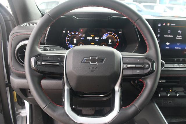 used 2024 Chevrolet Colorado car, priced at $41,000