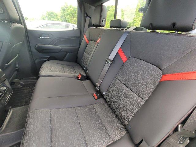 used 2024 Chevrolet Colorado car, priced at $42,500