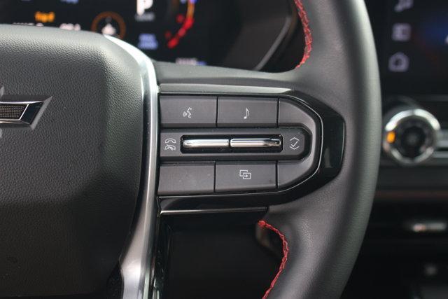 used 2024 Chevrolet Colorado car, priced at $41,000