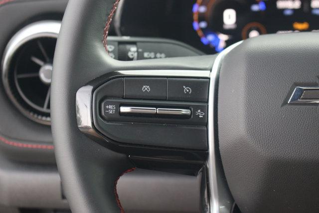 used 2024 Chevrolet Colorado car, priced at $41,000