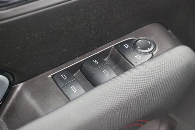 used 2024 Chevrolet Colorado car, priced at $41,000