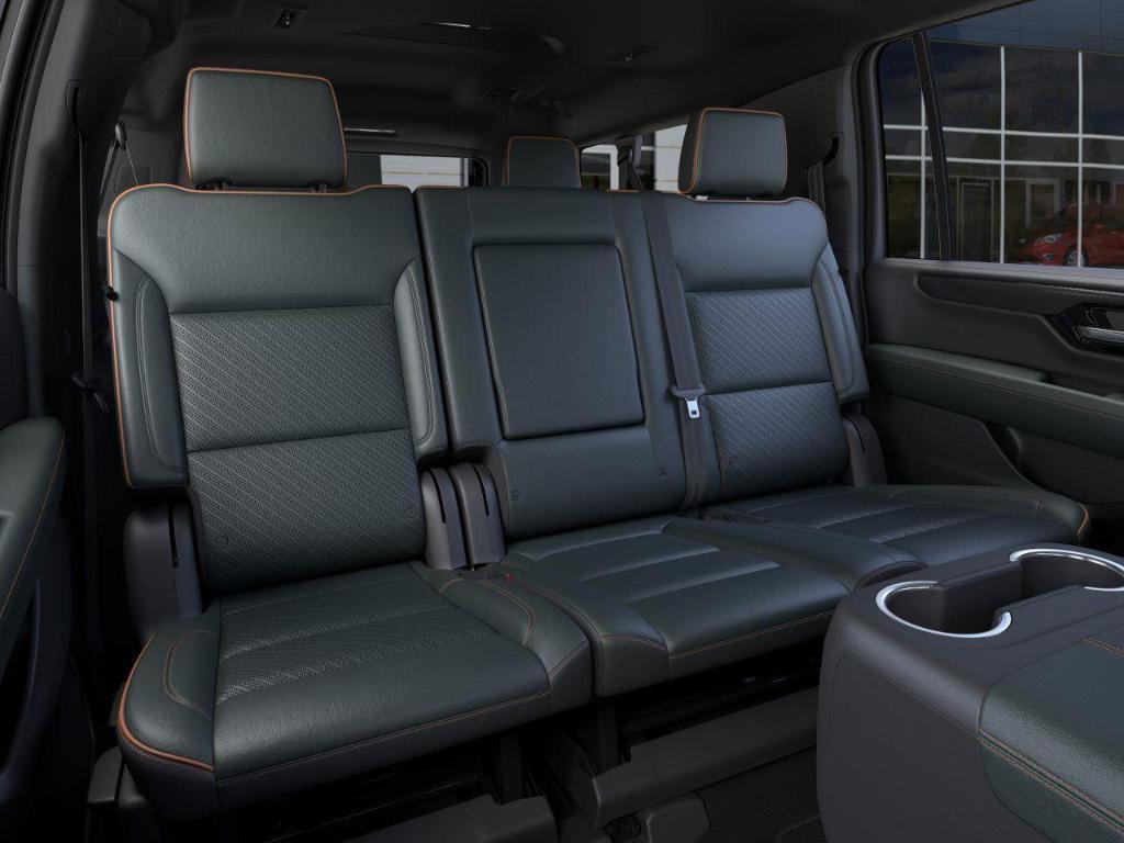 new 2025 GMC Yukon XL car, priced at $90,745