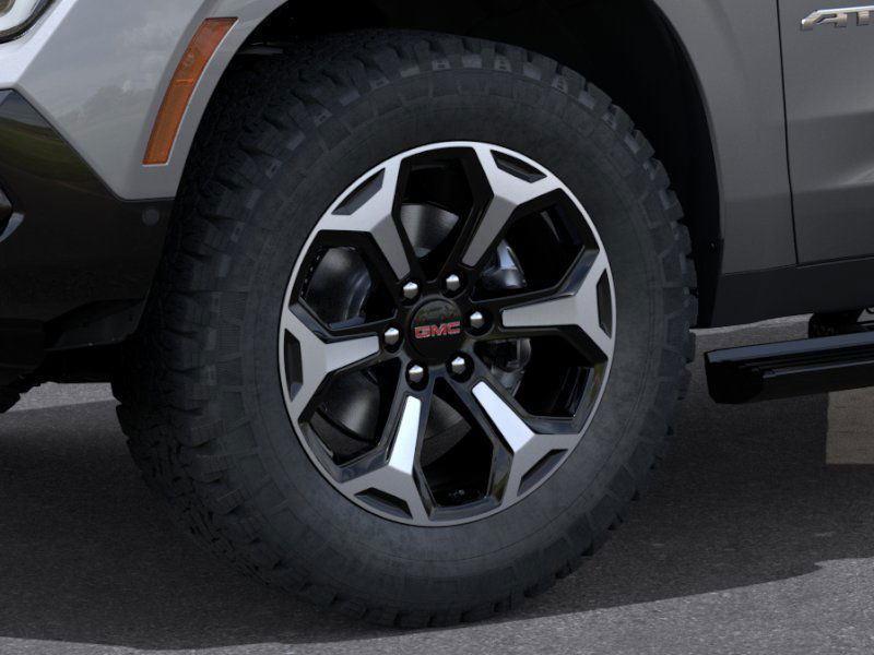 new 2025 GMC Yukon XL car, priced at $90,745
