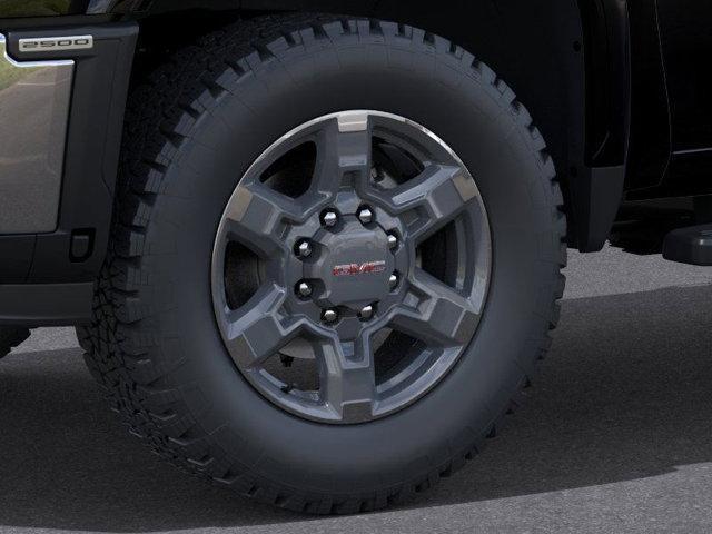 new 2025 GMC Sierra 2500 car, priced at $81,110