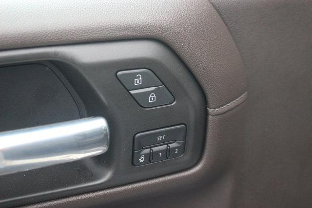 used 2021 GMC Sierra 1500 car, priced at $48,700
