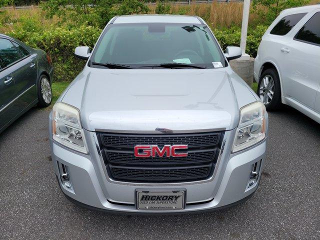 used 2013 GMC Terrain car, priced at $7,500