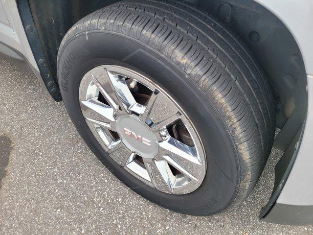 used 2013 GMC Terrain car, priced at $7,500