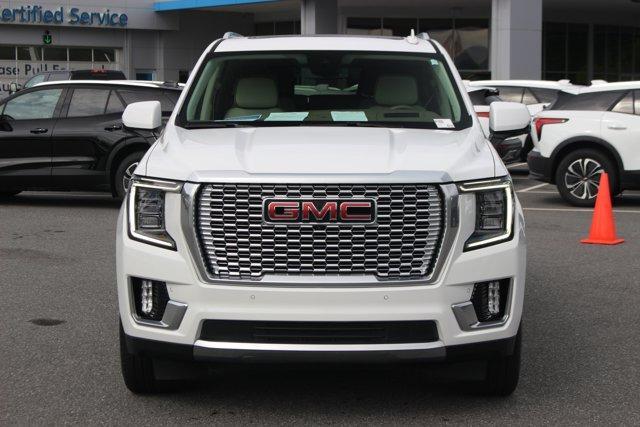 used 2023 GMC Yukon car, priced at $72,000