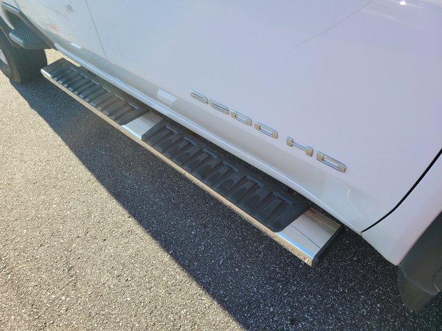 used 2022 GMC Sierra 2500 car, priced at $43,000