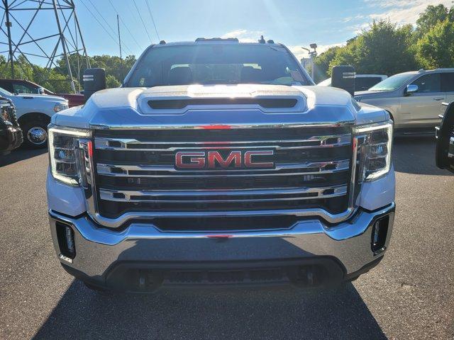 used 2022 GMC Sierra 2500 car, priced at $43,000