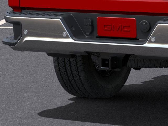 new 2025 GMC Sierra 2500 car, priced at $81,290