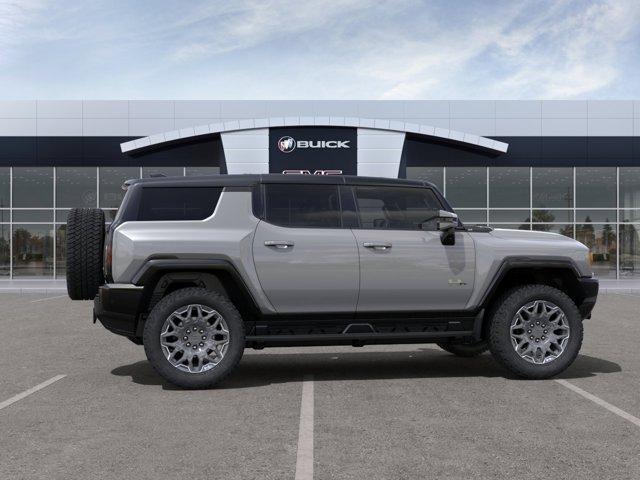 new 2024 GMC HUMMER EV car, priced at $106,145