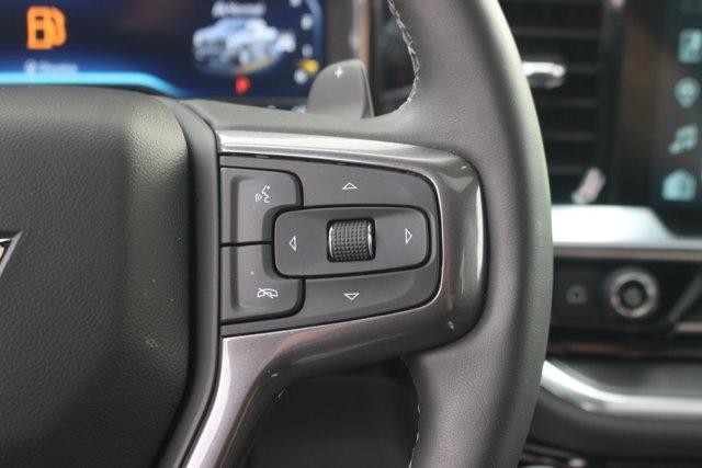 used 2024 Chevrolet Silverado 1500 car, priced at $61,500