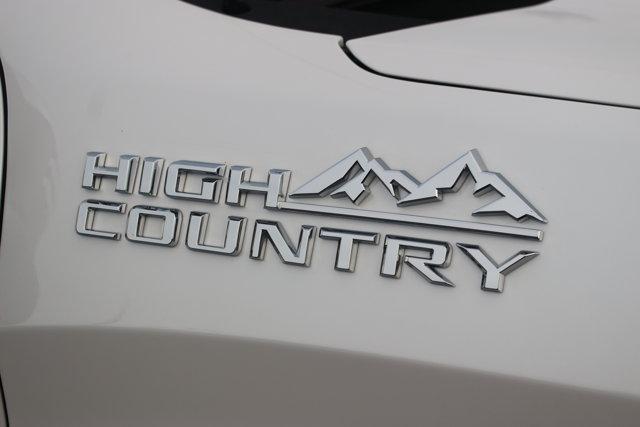 used 2024 Chevrolet Silverado 1500 car, priced at $61,500