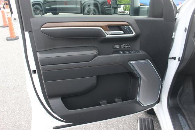 used 2024 Chevrolet Silverado 1500 car, priced at $61,500