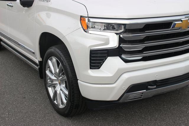 used 2024 Chevrolet Silverado 1500 car, priced at $61,500