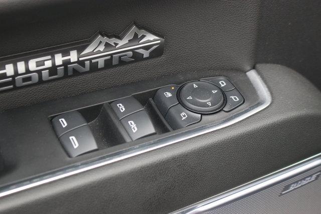 used 2024 Chevrolet Silverado 1500 car, priced at $61,500