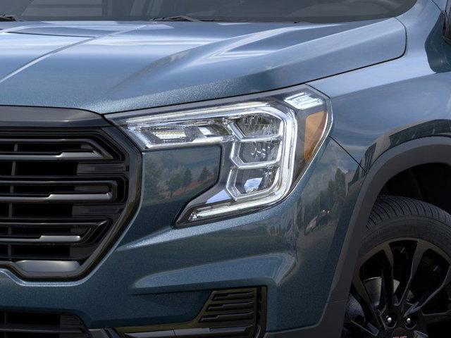 new 2024 GMC Terrain car, priced at $29,930