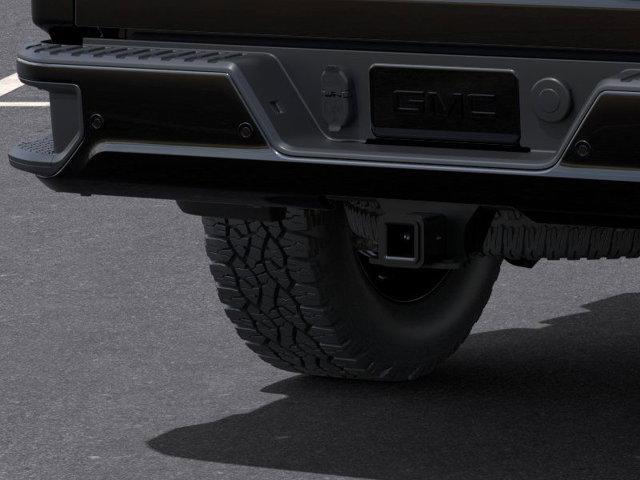 new 2025 GMC Sierra 2500 car, priced at $93,530