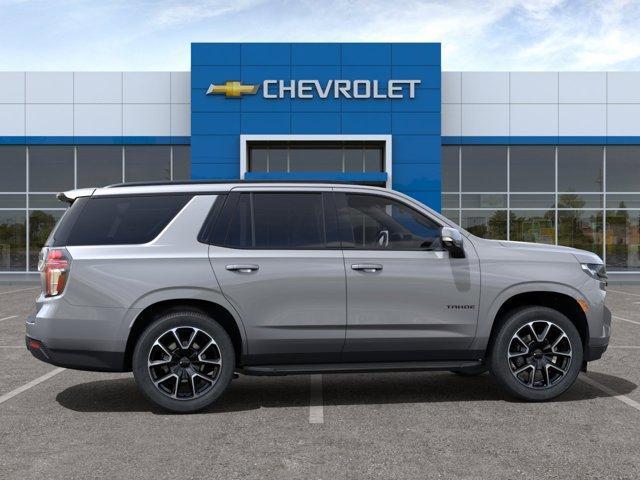 new 2024 Chevrolet Tahoe car, priced at $76,050