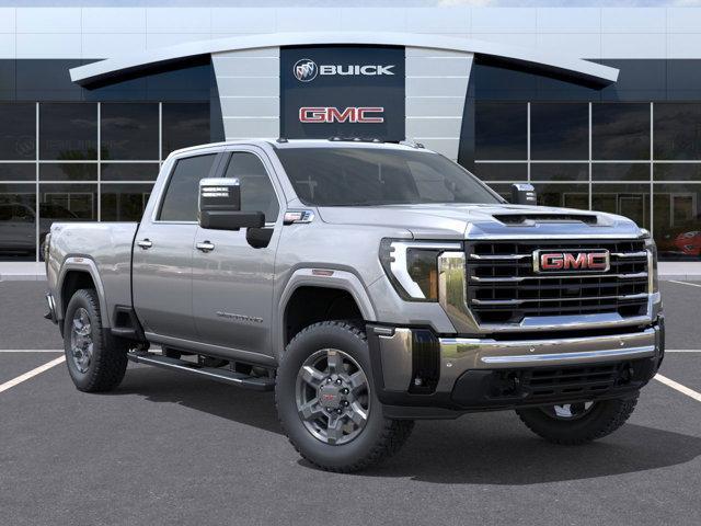 new 2025 GMC Sierra 2500 car, priced at $81,110