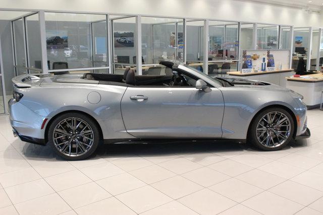 used 2023 Chevrolet Camaro car, priced at $72,500