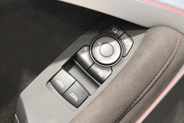 used 2023 Chevrolet Camaro car, priced at $72,500