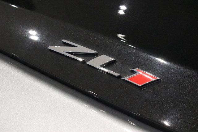 used 2023 Chevrolet Camaro car, priced at $72,500
