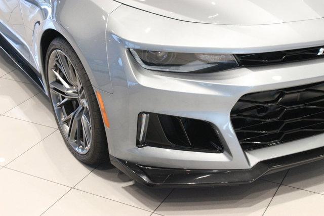used 2023 Chevrolet Camaro car, priced at $72,500