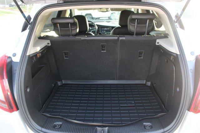 used 2017 Buick Encore car, priced at $11,000