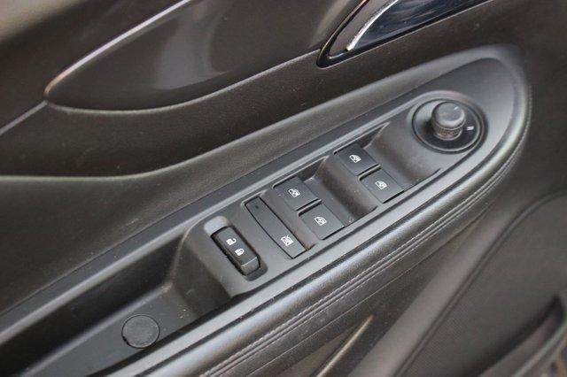 used 2017 Buick Encore car, priced at $11,000