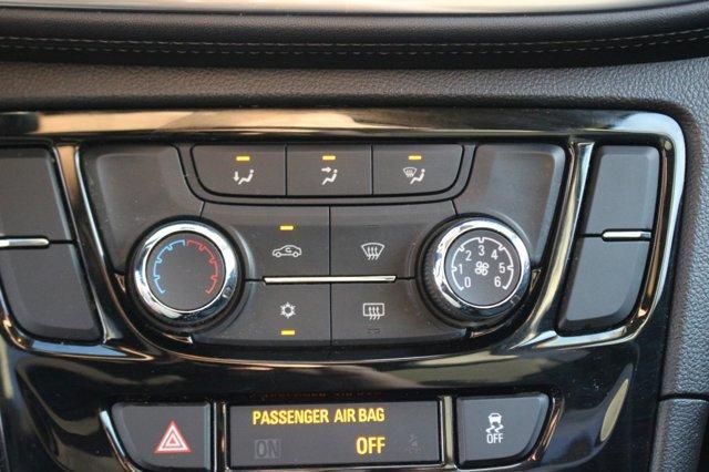 used 2017 Buick Encore car, priced at $11,000