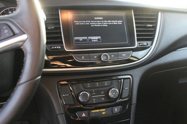 used 2017 Buick Encore car, priced at $11,000