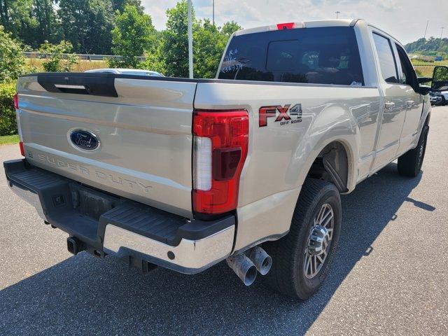 used 2018 Ford F-350 car, priced at $52,000