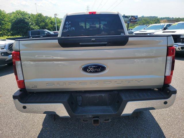 used 2018 Ford F-350 car, priced at $52,000