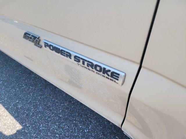 used 2018 Ford F-350 car, priced at $52,000