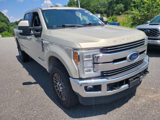 used 2018 Ford F-350 car, priced at $52,000