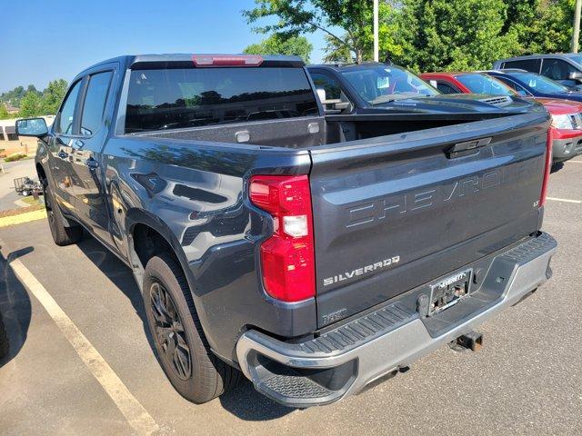 used 2019 Chevrolet Silverado 1500 car, priced at $27,000