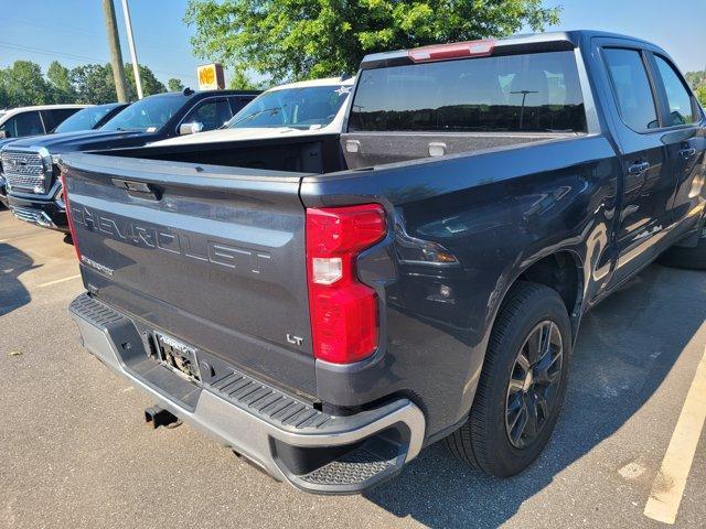 used 2019 Chevrolet Silverado 1500 car, priced at $27,000