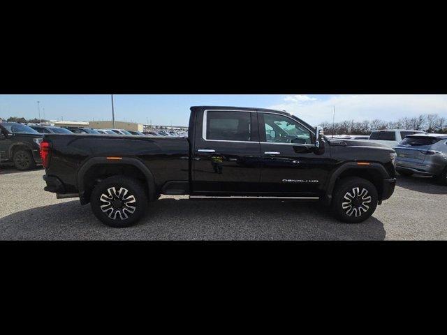 used 2024 GMC Sierra 2500 car, priced at $86,500