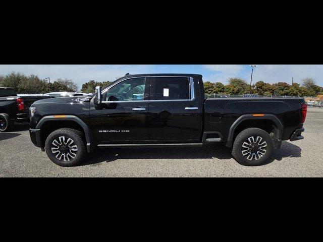 used 2024 GMC Sierra 2500 car, priced at $86,500