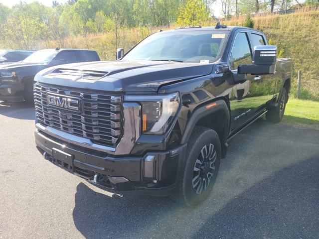 used 2024 GMC Sierra 2500 car, priced at $85,700