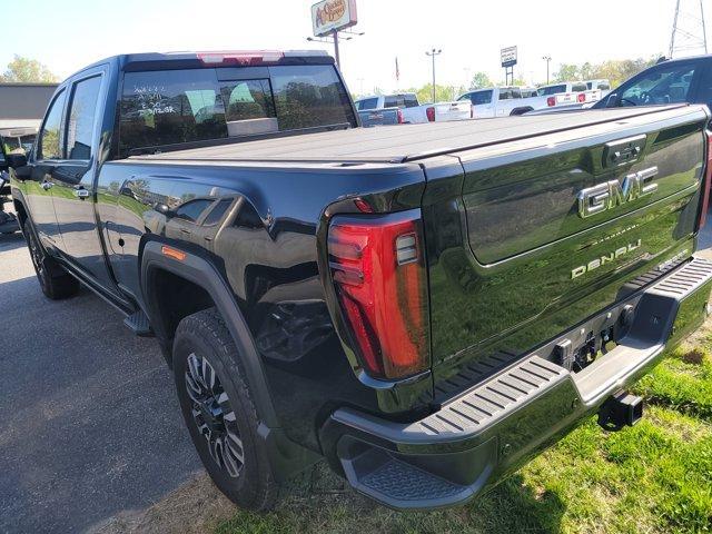 used 2024 GMC Sierra 2500 car, priced at $85,700