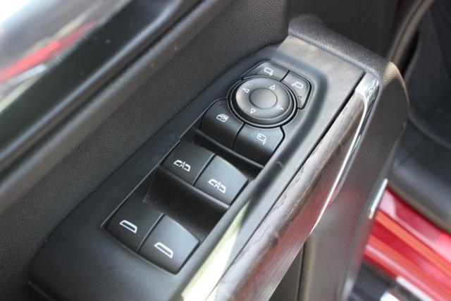 used 2021 GMC Sierra 1500 car, priced at $45,700