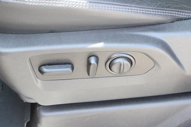 used 2021 GMC Sierra 1500 car, priced at $45,700
