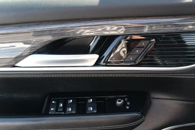 used 2022 Jeep Wagoneer car, priced at $47,000