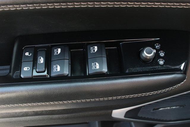 used 2022 Jeep Wagoneer car, priced at $47,000